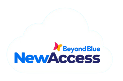 New Access logo